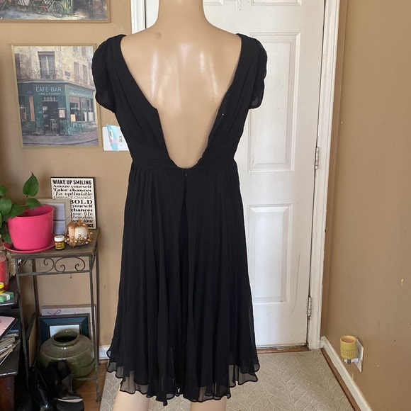 Suzy chin nwt dress - Picture 8 of 10
